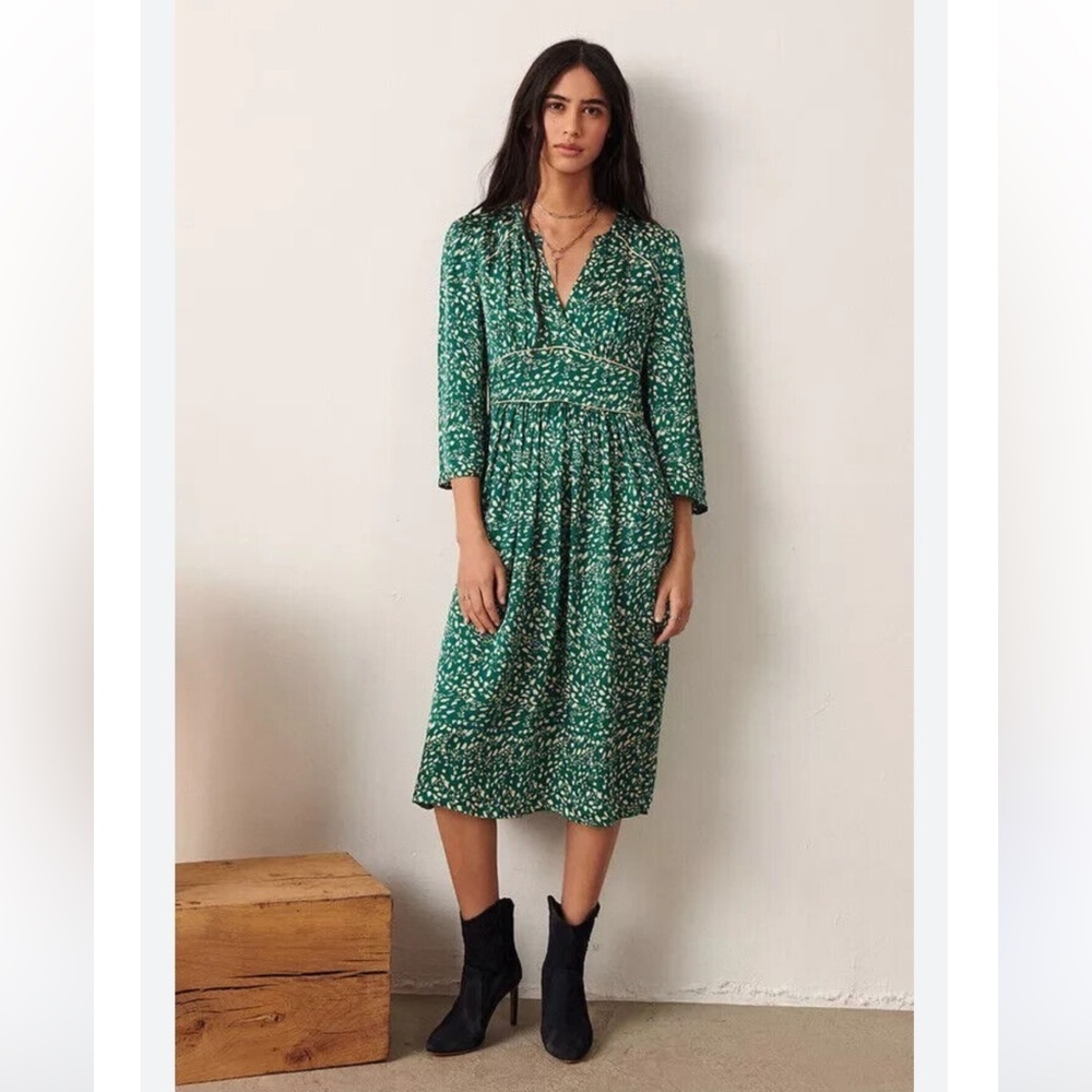 Ba&sh Esme dress